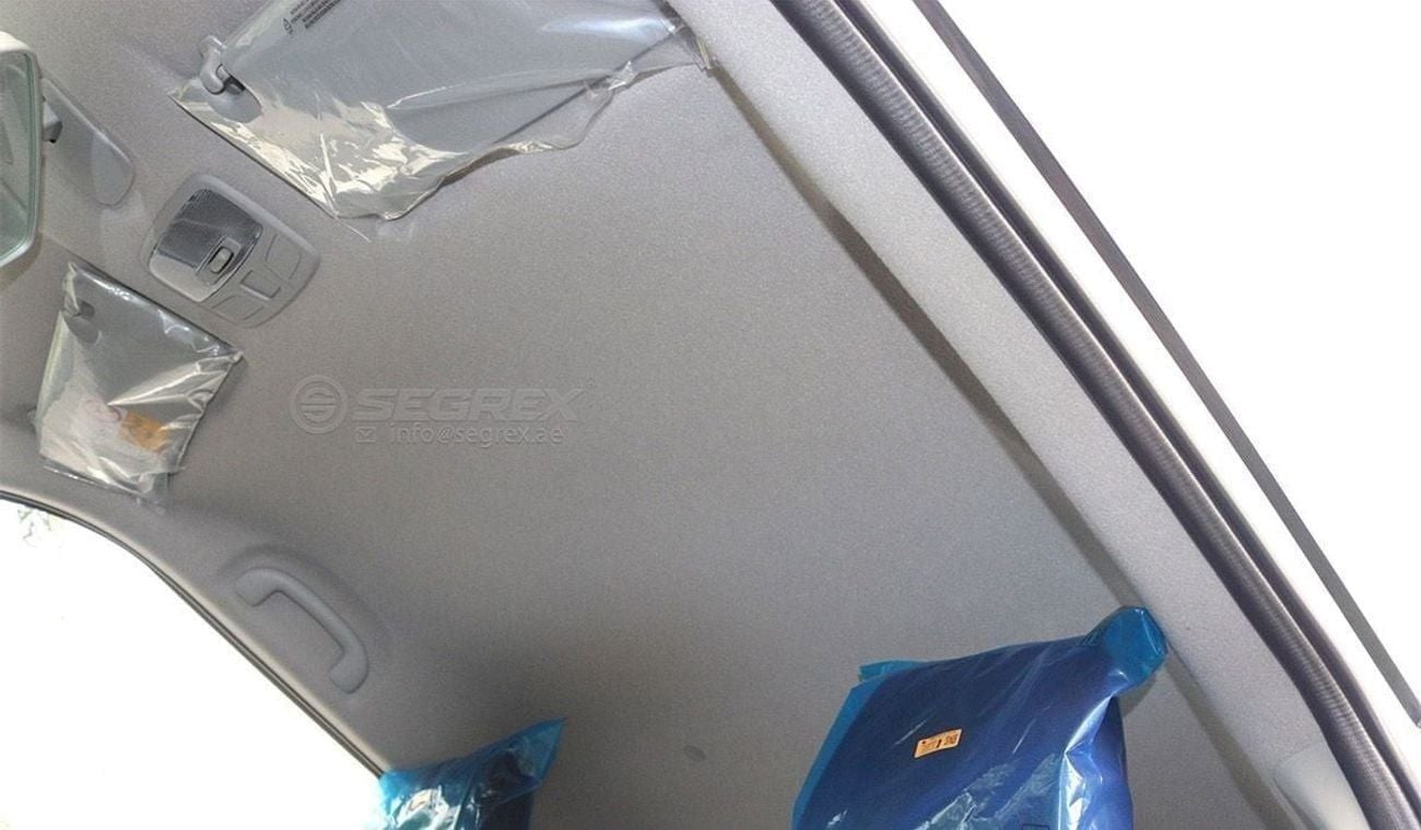 سوزوكي سويفت 2025 Model Suzuki Swift GLX, 1.2L Petrol A/T