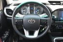 Toyota Hilux Double Cab SR5 2.7L Petrol 4WD 5 Seater Manual