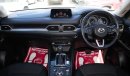 Mazda CX-5 Full option leather seats clean car