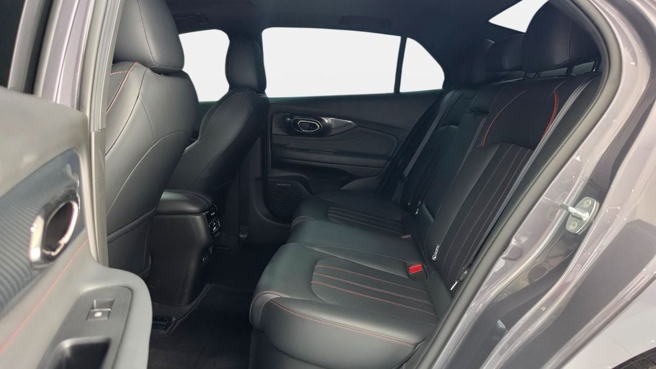 جي إي سي امباو | 2026 | 0% DP | AED 1,026 / Month | Gargash Warranty | Service History