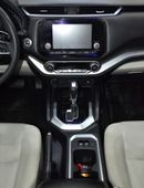 Nissan XTerra EXCELLENT DEAL for our Nissan X-Terra TITANIUM ( 2022 Model ) in Gray Color GCC Specs