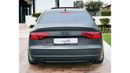 Audi S8 TFSI quattro Plus AED 3,000 EMI | AUDI | S-8 PLUS QUATRO | 2016 | 4.0L | FULL SERVICE HISTORY | 0% D