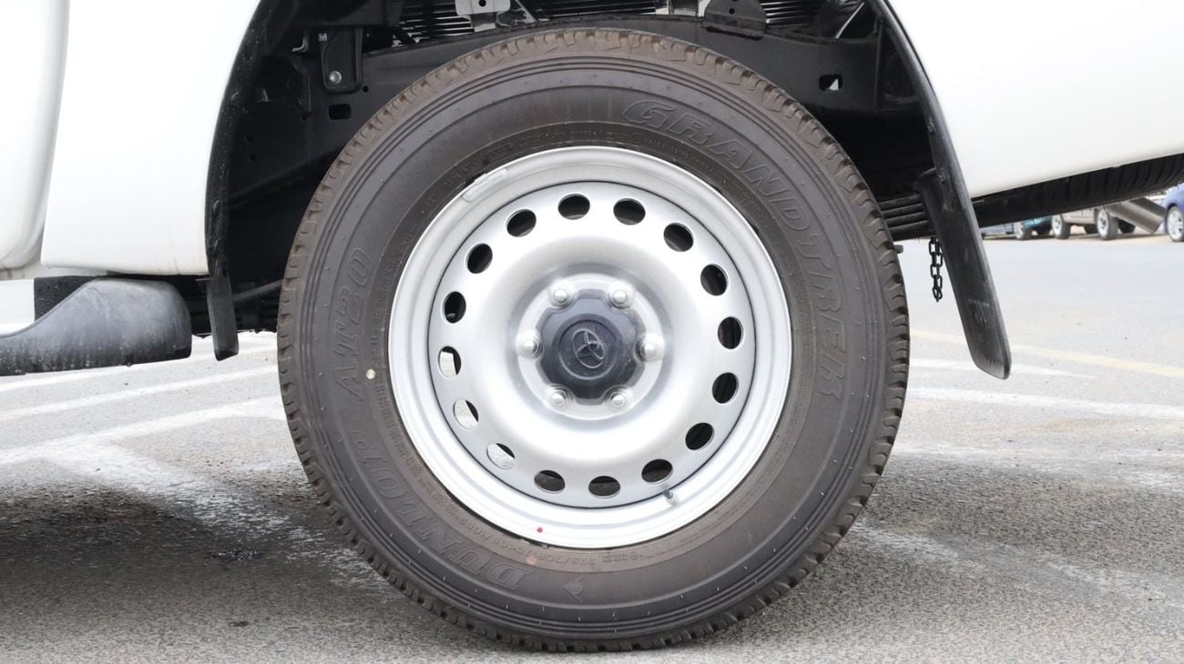 تويوتا هيلوكس