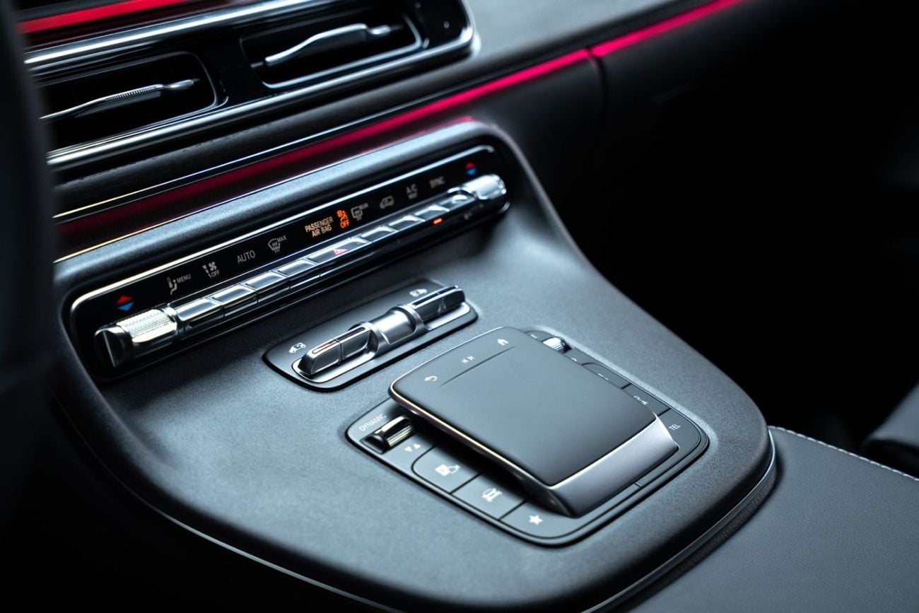 Mercedes Benz V300 AVANTGARDE