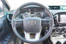 Toyota Hilux GLX 2025 MODEL TOYOTA-HILUX 2.7L 4X2 A/T