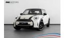 ميني كوبر STD 2022 Mini Cooper / 3 Year Mini Warranty & Service / Full Mini Service History