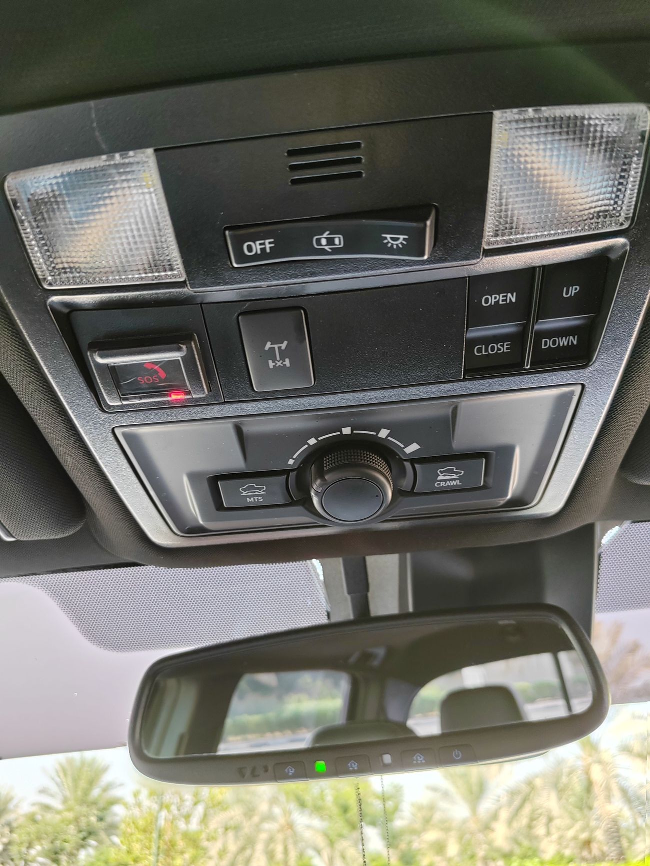 Toyota Tacoma TRD Off-road **NO ACCIDENTS**