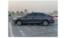 هيونداي سوناتا 2017 Hyundai Sonata GDi 2.4L / Export Only