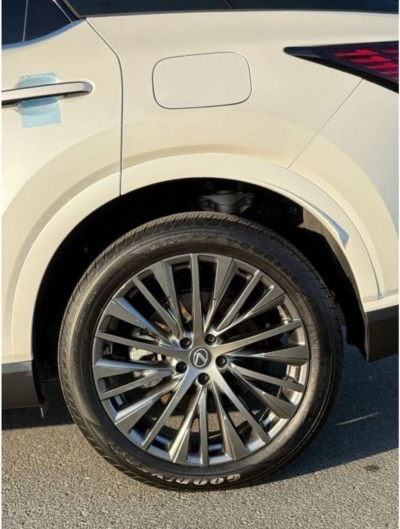 Lexus RX350 LEXUS RX350h Hybrid panoramic Platinum