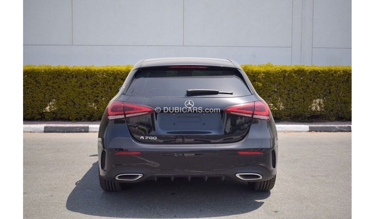 Mercedes-Benz A 200 BRAND NEW MERCEDES BENZ  A200 HATCHBACK 2022