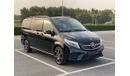 مرسيدس بنز V 300 Mercedes V-300 Desil V4 2022 Orginal Paint - Low Mileage - under warrnty Germany