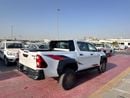 تويوتا هيلوكس 2025 TOYOTA HILUX GR-S 4.0L PETROL D/CAB P/UP 4X4 AT 2025 BRAND NEW 0KM