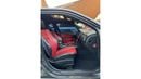 Dodge Charger R/T DODGE CHARGER  RT HEMI GCC 2020 perfect condition Full option