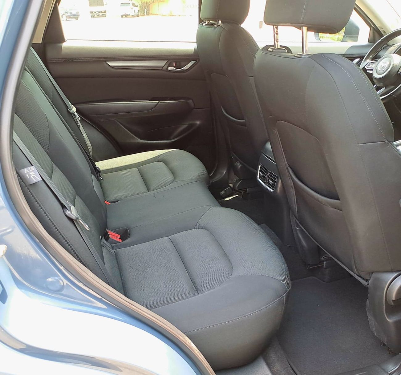 Mazda CX5 GL 2.5L 2023 2.5L GC (1060/-MONTHLY)