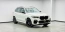 بي أم دبليو X5 40i M SPORT EXCLUSIVE بي إم دبليو X5 xDrive40i M-Sport موديل 2020، ضمان، سجل صيانة كامل، حالة ممتازة، خليجية