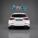 Mercedes Benz A200 STANDARD 2,011 P.M • Mercedes-Benz A 200 • 1 Year Warranty
