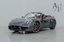 Porsche 911 2015 Porsche 911 Carrera S Convertible, With Full Service History, Excellent Condition, GCC Spec