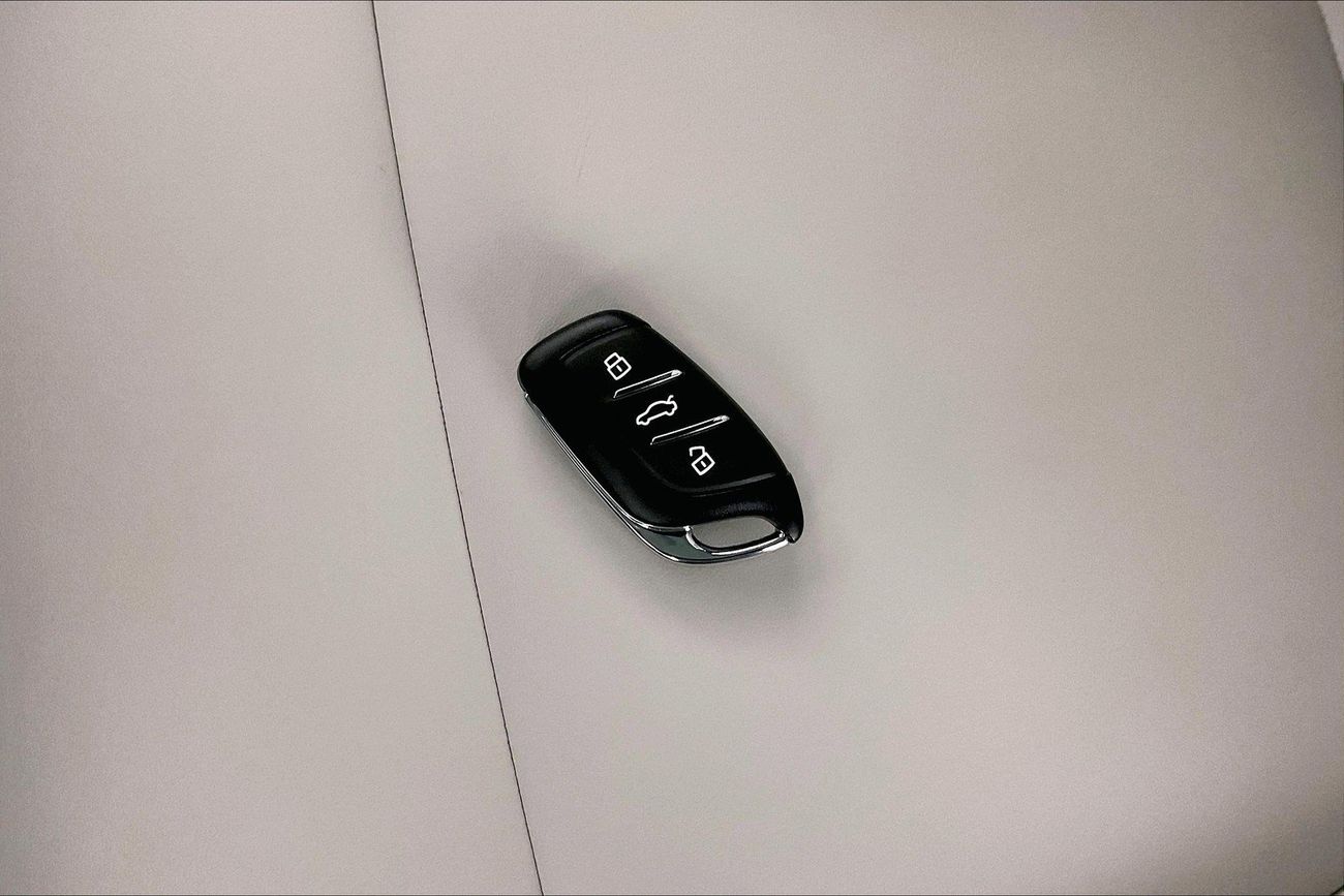 MG ZS Luxury | Guaranteed Warranty | 0 Down Payment