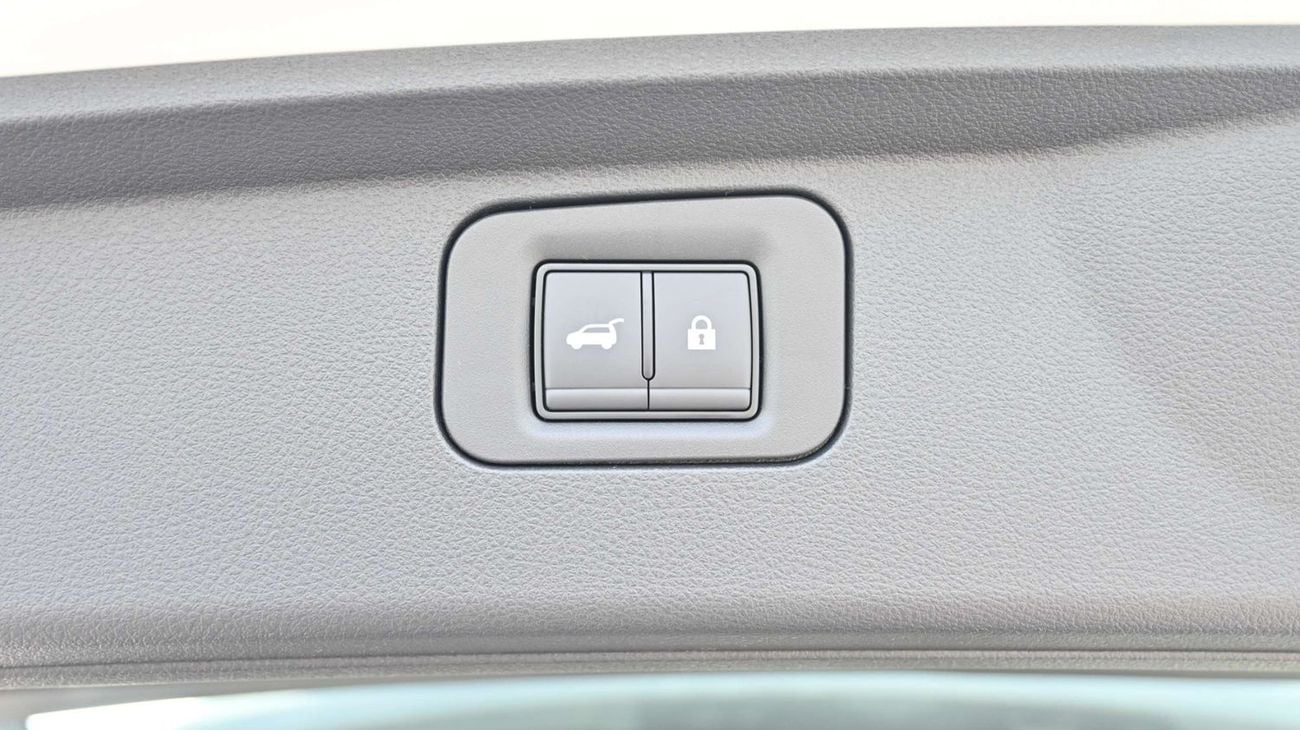 نيسان باترول NISSAN PATROL LE T2 3.5L VR35 9AT 2026 MY