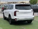 كيا تيلورايد EX كيا تيلورايد 2023. محرك 3.8 لتر/V6.