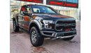 Ford Raptor F150 SVT 4 Seat Half cab 3.5 Turbo