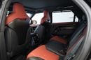 لاند روفر رينج روفر سبورت SV Edition Two P635 4.4L
