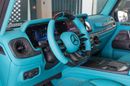 Mercedes-Benz G 63 AMG 2026 MERCEDES-BENZ BRABUS G800 | ORIGINAL BRABUS CERTIFICATE