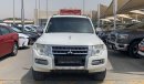 Mitsubishi Pajero GLS 2013  REF# 231