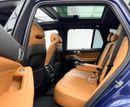 BMW X5 2021 BMW X5 xDrive40i M-Sport, Warranty, Full BMW Service Pack, Fully Loaded, GCC