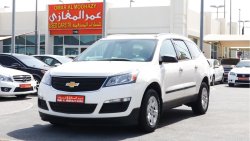 Chevrolet Traverse LS