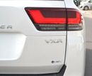 Toyota Land Cruiser 3.5T VXR Hybrid