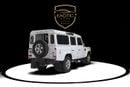 Land Rover Defender 2.2L DIESEL