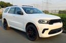 دودج دورانجو GT | GCC Specs | Brand