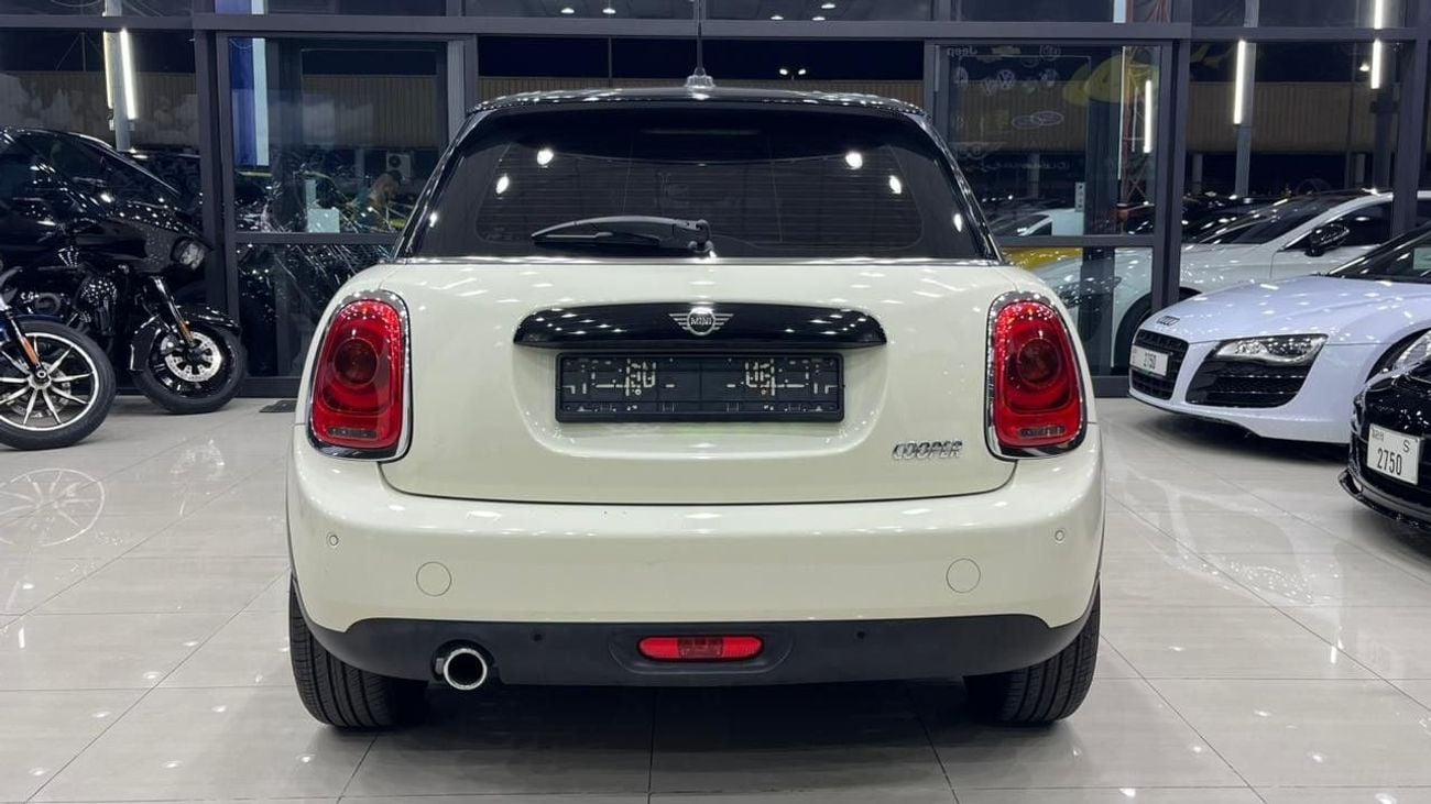 Mini Cooper MINI Hatch Cooper 2019