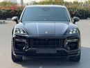Porsche Cayenne GCC SPEC UNDER WARRANTY NEAT AND CLEAN