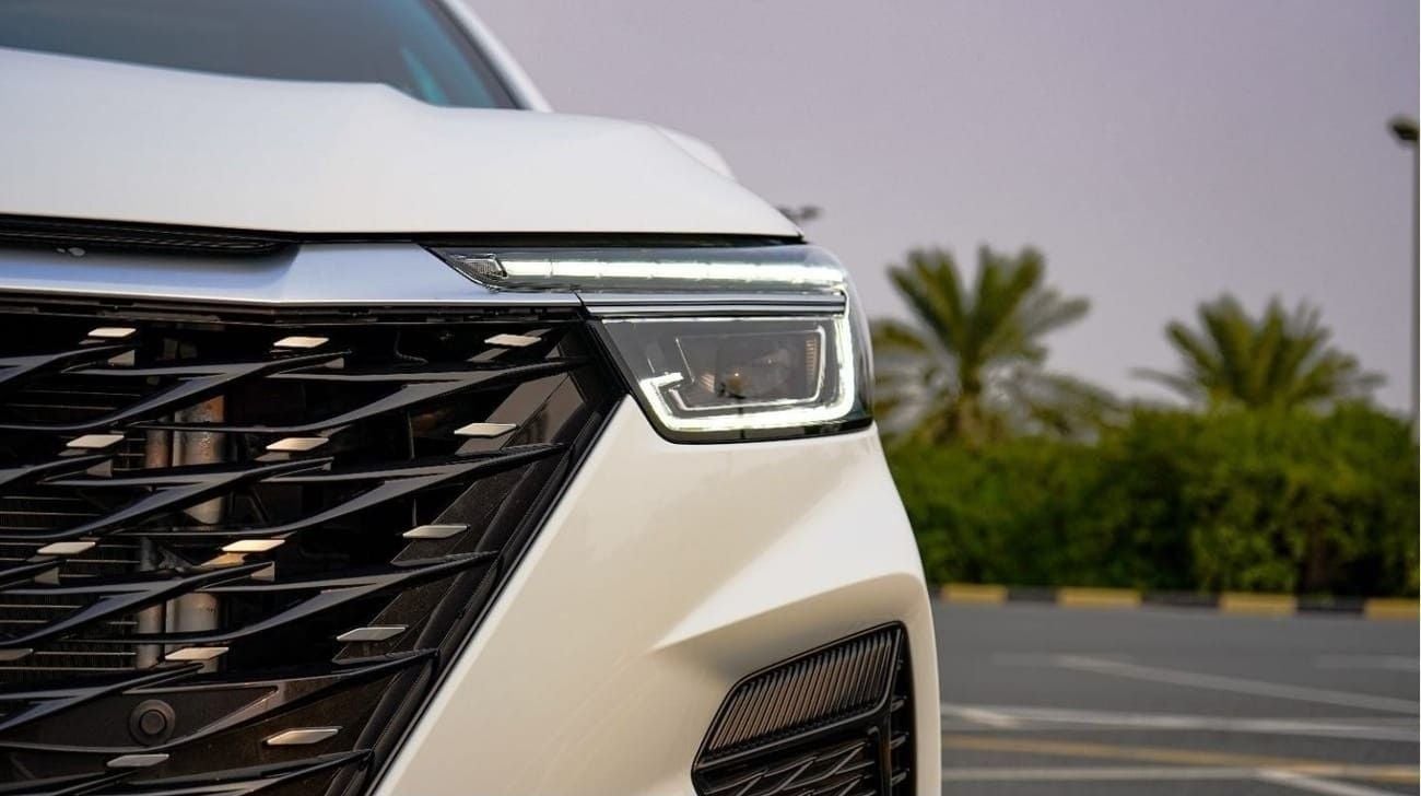 MG RX5 10years warranty, free insurance and registration, and 5 years service