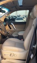 تويوتا برادو 4.0L V6 4WD PETROL (USED)