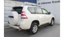 Toyota Prado LAND CRUISER PRADO 4.0L 2015 MODEL LOW MILEAGE