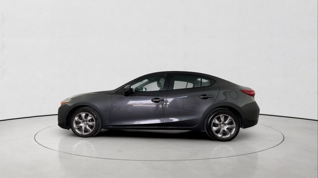 Mazda 3 S | upto AED 20,000 Ramadan Discount | Guaranteed Warranty | 0 Down Payment