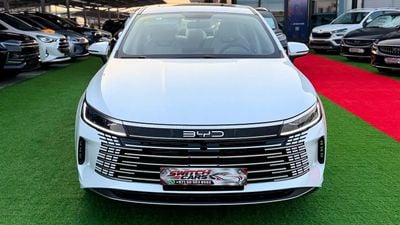 بي واي دي ديسترويار 05 55 Luxury Edition Chinese Specs