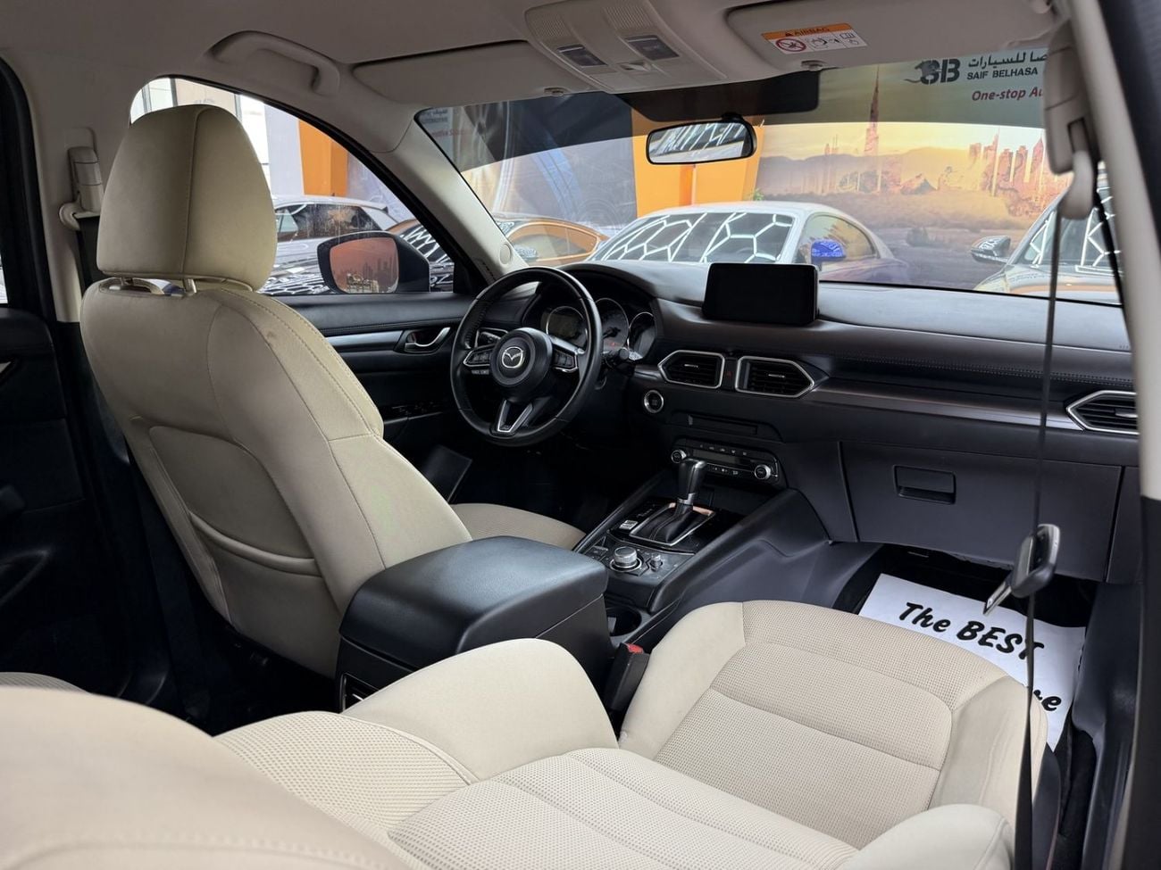 Mazda CX-5 GL NO CONVENIENCE FEES | UNDER WARRANTY | 0% DOWN PAYMENT | CERTIFIED PRE-OWNED |
