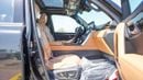 Lexus LX600 SIGNATURE 10 Spekers Remote Start