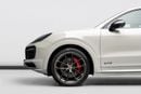 Porsche Cayenne GTS BUY NOW, PAY 2027 | THE BLACKLINE STANDARD | October 2026 Porsche Warranty, GCC