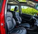JAC S3 Plus INTELLIGENT LUXURY