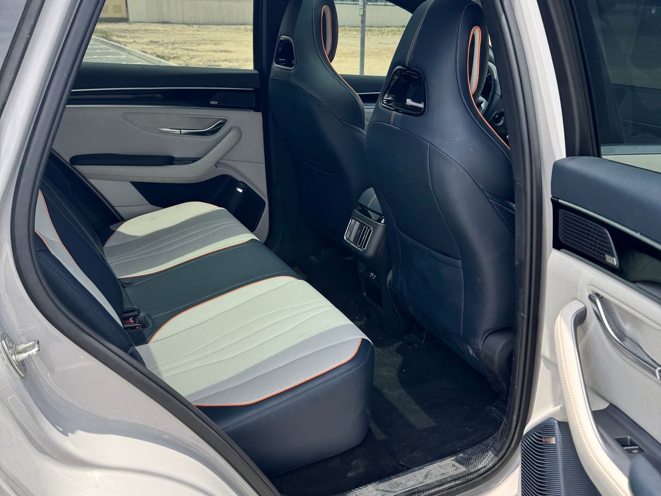 بي واي دي سونغ بلس PREMIUM