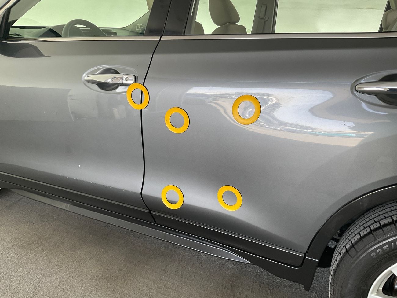 نيسان إكس تريل S | شامل الضمان | 0 ﺪﻔﻋﺓ ﺃﻮﻟﻯ