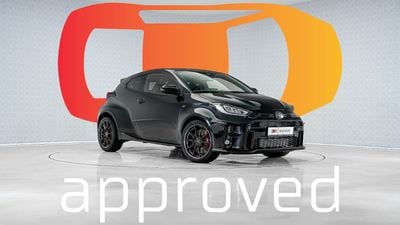 تويوتا يارس UAE's Very Best Example | 2 Years Free Servicing | AED 2,209 Per Month