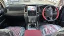 Toyota Land Cruiser VXR V8 Engine Diesel Engine RHD Full Option