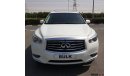 إنفينيتي JX35 Infiniti JX35 - AED 1,049/Monthly - Under Warranty - Free Service