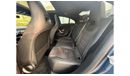 Mercedes-Benz CLA 250 Mercedes CLA 250 AMG Panoramic 2022 GCC Under Warranty